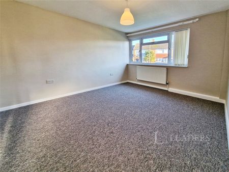 2 bedroom bungalow to rent Rosebery Crescent, Eastleigh, Hampshire, SO50 - Photo 5