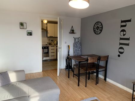 2 Bed Flat, Middlewood Street, M5 - Photo 5