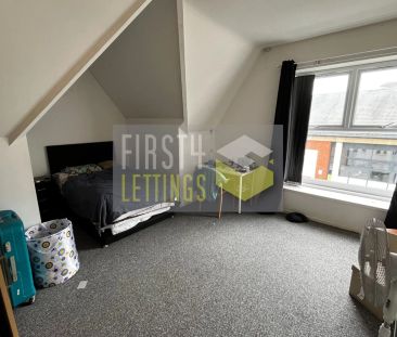 London Road, City Centre, Leicester, LE2 - Photo 3