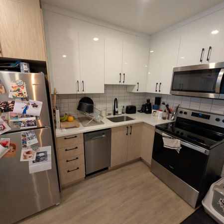 4 1/2 – CESSION DE BAIL PLATEAU MONT-ROYAL – DISPO LE 11/12/2025 - Photo 3