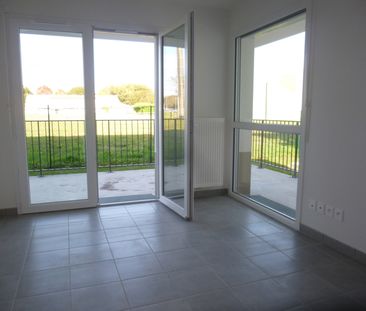 Location Appartement 3 pièces 54m² ST ANDRE DE CUBZAC 33240 - Photo 6