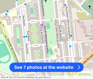 Quartos apartamento T4 em Aveiro rua Albergaria Velha - Photo 1