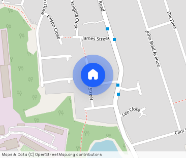 Highfield St, Stoney Stanton, Leicester, LE9 - Photo 1