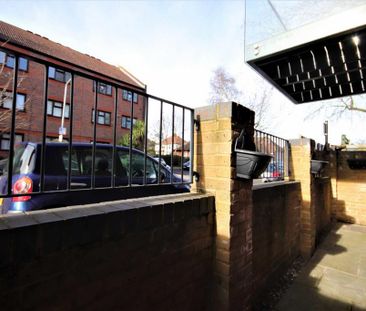 1 bedroom apartment to rent - Photo 6