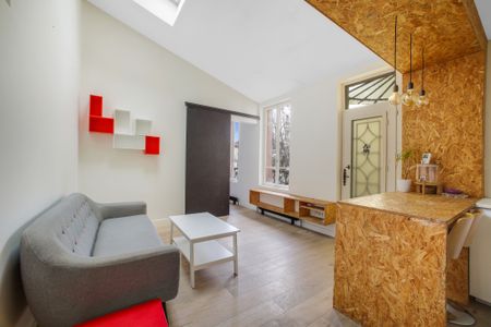 Location Appartement 2 pièces 34m² MAISONS ALFORT 94700 - Photo 2