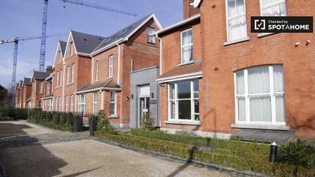 Apartment for rent in Donnybrook, Dublin. - Photo 4