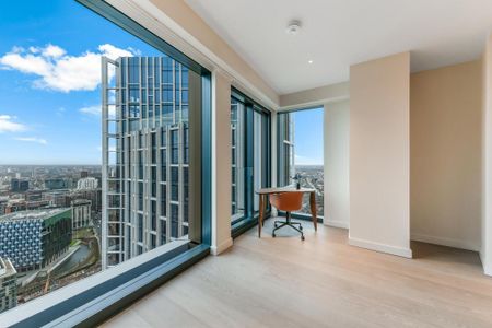 3 bedroom flat to rent - Photo 3