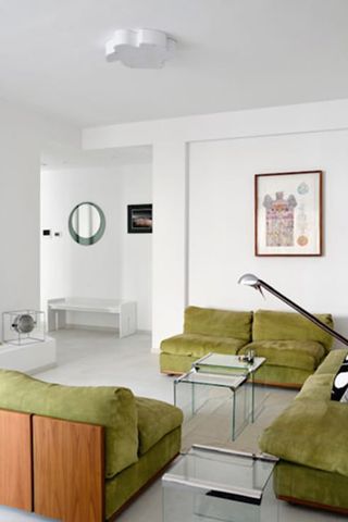 Appartement te huur - Photo 4