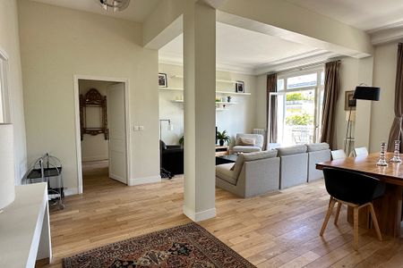 Appartement à louer avenue du Président Kennedy, Paris 16ème - Photo 3