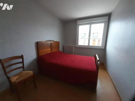 LOCATION - MESLAY DU MAINE 5 PIECES - Photo 2