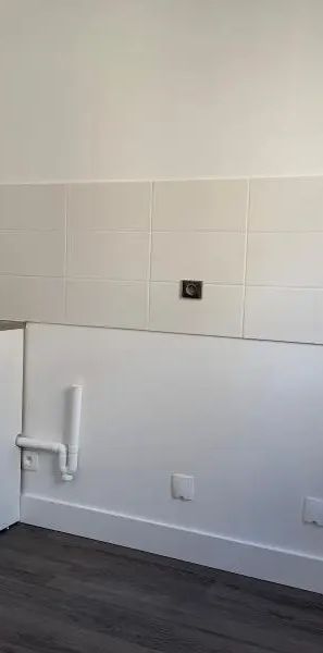 Appartement à louer 1 pièce 31.41m² - Photo 1
