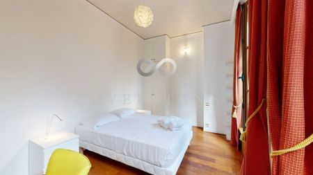 Appartement Paris 3 pièce(s) 116 m2 - Photo 3