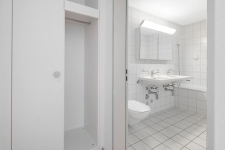 Your new home at Uetliberg – great duplex apartment - Foto 4