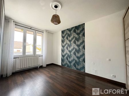 Maison T5 Damery à louer - Photo 3