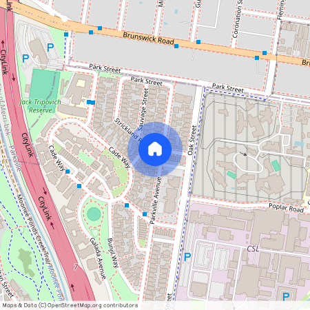 69 Parkville Avenue, Vic 3052