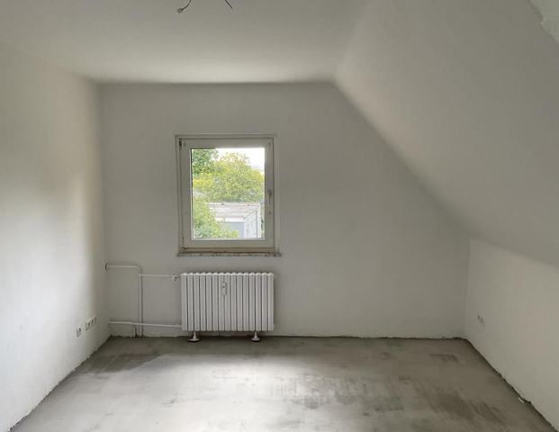 Demnächst frei! 3-Zimmer-Wohnung in Bergkamen City - Photo 1