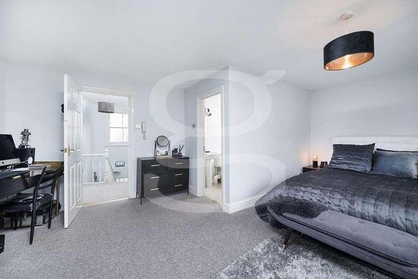 Boundary Road, London, NW8 - Photo 1