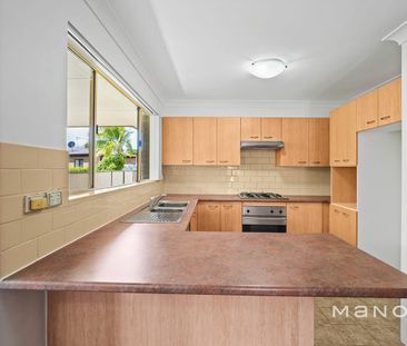 3-Bedroom Villa for Rent – Quiet Location - Photo 4