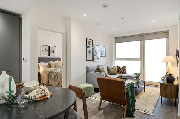 2 bedroom apartment to rent - Photo 1