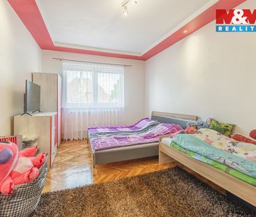 Pronájem domu 119 m² s pozemkem 443 m² - Фото 6