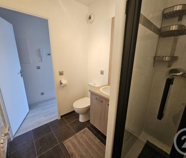 Location Appartement 2 pièces 30m² BRIE COMTE ROBERT 77170 - Photo 2