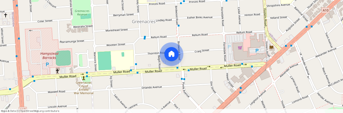 23 Thornton Road, SA 5086, Greenacres