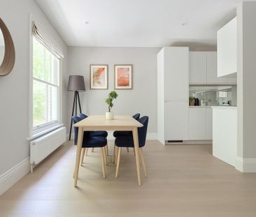 1 bedroom flat to rent - Photo 3