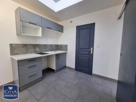 Appartement à louer 2 pièces 20m² - Photo 1