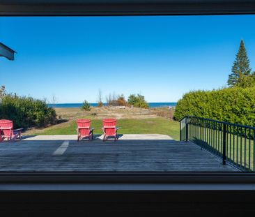 For Lease - 35 St. Clair Street, Collingwood, Ontario - Photo 1