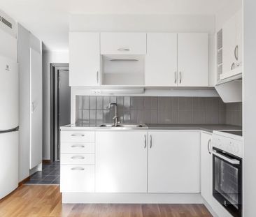 Kantorsgatan 52, 75424, Uppsala - Foto 1