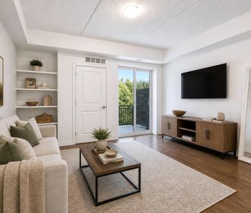 For Lease - 1284 Gordon Street Unit# 110, Guelph, Ontario - Photo 1