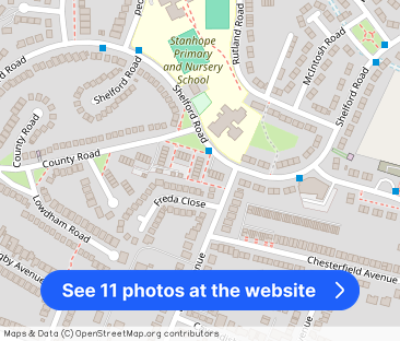 Shelford Road, Gedling - Photo 1