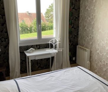 Location Appartement 2 pièces 31m² BLONVILLE SUR MER 14910 - Photo 3