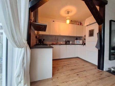 Te huur: Huis Verhulststraat in Dordrecht - Foto 2