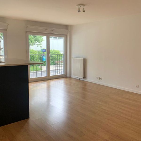 Appartement à louer 3 pièces • Massy - Photo 1