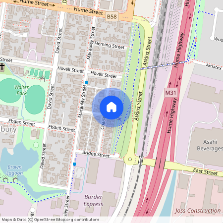 356 Charles Street, NSW 2640, Albury