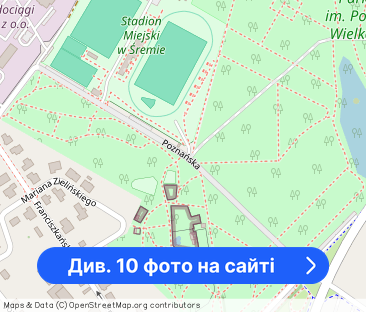 4 pokoje | 91,66 m² | ul. Poznańska, Śrem - Фото 1