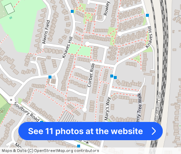 Corbet Ride, Leighton Buzzard - Photo 1
