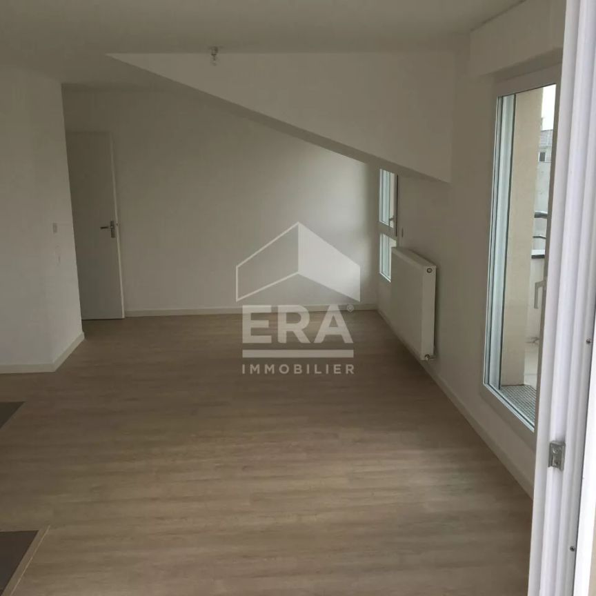 Appartement Neuilly Sur Marne 2 pièce(s) 45.19 m2 - Photo 1