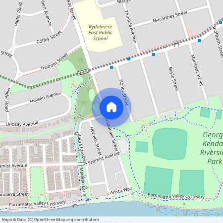 13 Broadoaks Street, NSW 2115, Ermington