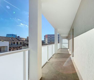Appartement Marseille 3pièce(s) - Photo 6