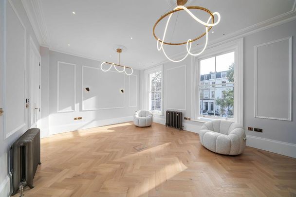 5 bedroom house to rent - Photo 1