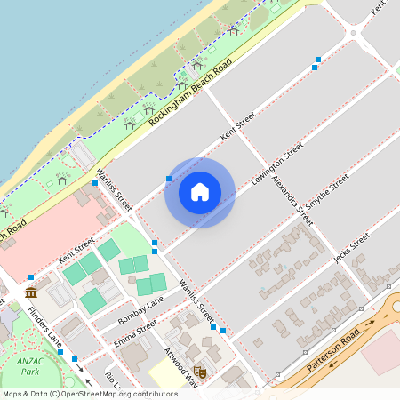 12B Lewington Street, WA 6168, Rockingham