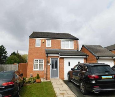 Kerridge Drive, Warrington, WA1 - Photo 1