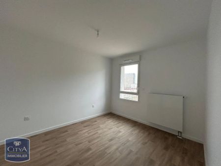 Appartement à louer 2 pièces 41.91m² - Photo 3