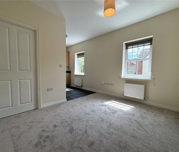 1 bedroom apartment to rent - Photo 2