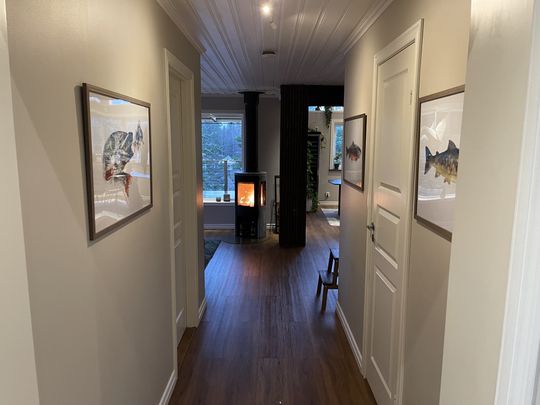 Fästigen, Åkersberga - Foto 1