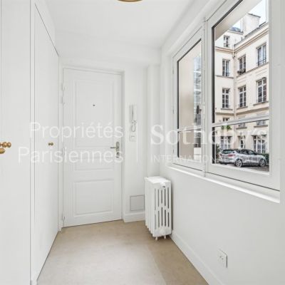 Appartement à louer à Paris 7Ème - Photo 1