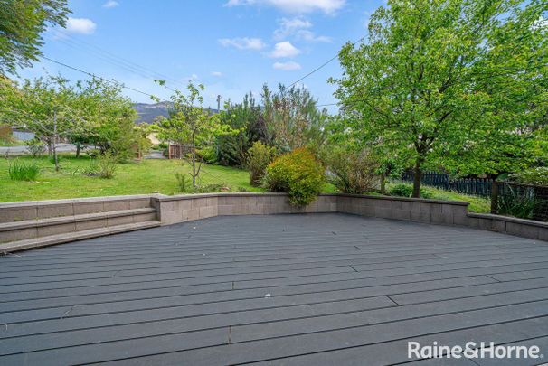 Serenity in South Hobart - Photo 1