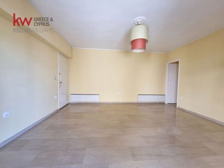 Διαμέρισμα για ενοικίαση Αγία Παρασκευή - Photo 3